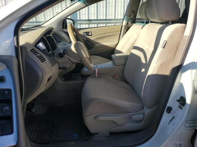 Photo 6 VIN: JN8AZ1MU3BW050778 - NISSAN MURANO S 