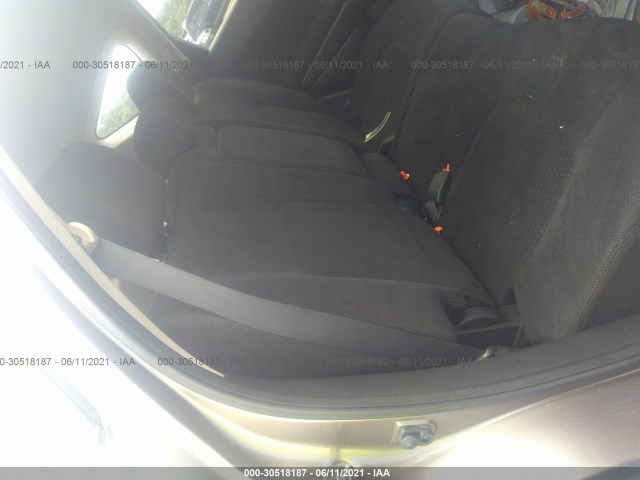 Photo 7 VIN: JN8AZ1MU3BW050926 - NISSAN MURANO 