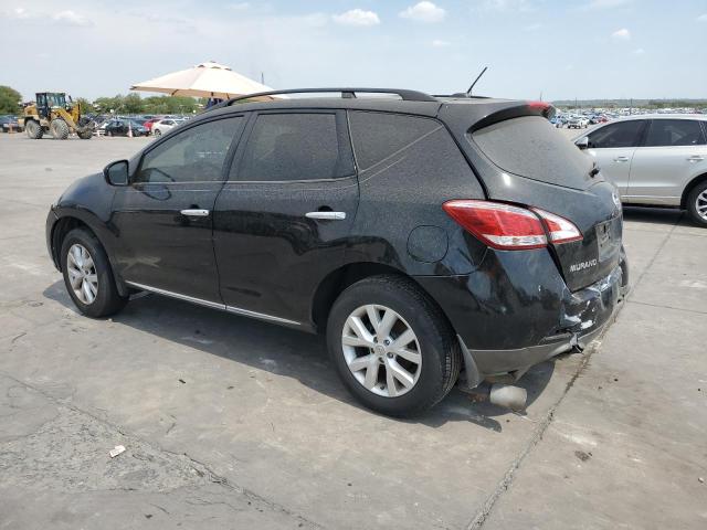 Photo 1 VIN: JN8AZ1MU3BW052496 - NISSAN MURANO S 