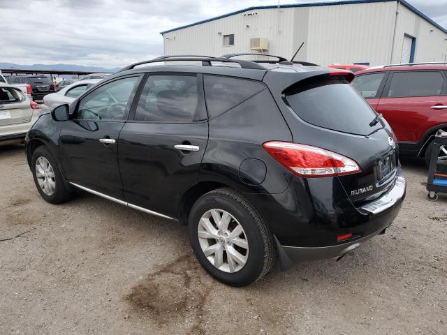 Photo 1 VIN: JN8AZ1MU3BW056273 - NISSAN MURANO 