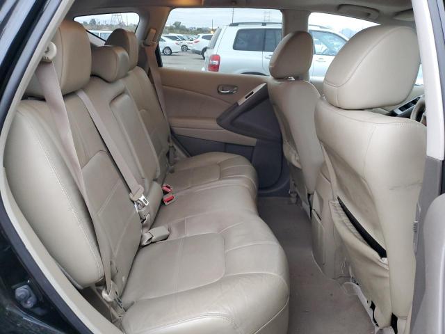 Photo 10 VIN: JN8AZ1MU3BW056273 - NISSAN MURANO 