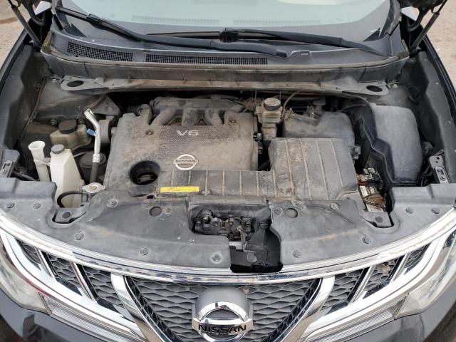 Photo 11 VIN: JN8AZ1MU3BW056273 - NISSAN MURANO 