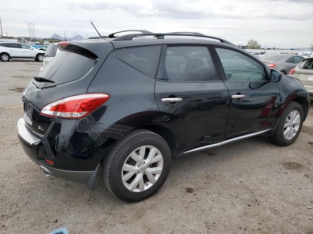 Photo 2 VIN: JN8AZ1MU3BW056273 - NISSAN MURANO 