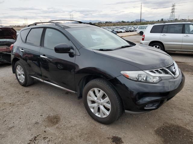 Photo 3 VIN: JN8AZ1MU3BW056273 - NISSAN MURANO 