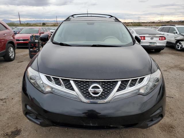 Photo 4 VIN: JN8AZ1MU3BW056273 - NISSAN MURANO 