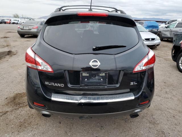 Photo 5 VIN: JN8AZ1MU3BW056273 - NISSAN MURANO 