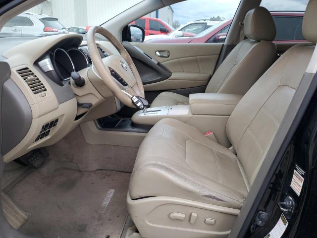 Photo 6 VIN: JN8AZ1MU3BW056273 - NISSAN MURANO 