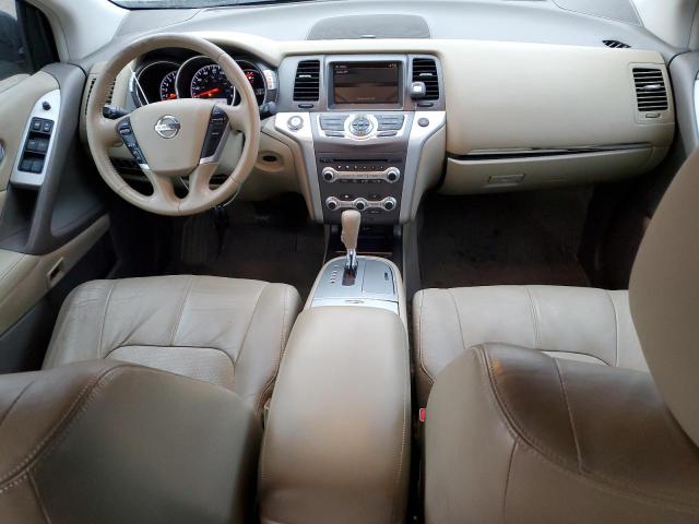 Photo 7 VIN: JN8AZ1MU3BW056273 - NISSAN MURANO 