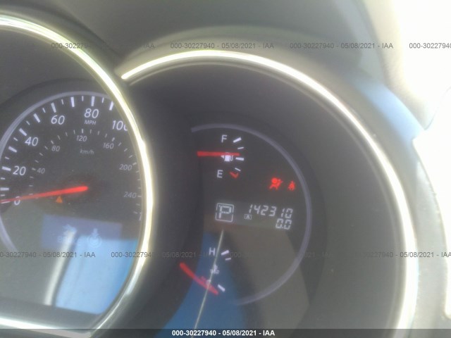 Photo 6 VIN: JN8AZ1MU3BW067659 - NISSAN MURANO 