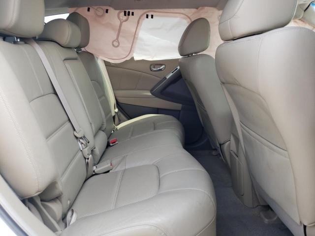 Photo 5 VIN: JN8AZ1MU3CW100760 - NISSAN MURANO S 