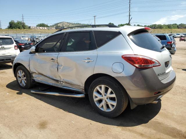 Photo 1 VIN: JN8AZ1MU3CW104016 - NISSAN MURANO S 