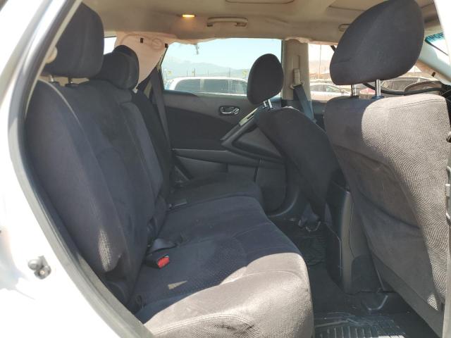 Photo 10 VIN: JN8AZ1MU3CW104016 - NISSAN MURANO S 