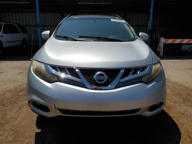 Photo 4 VIN: JN8AZ1MU3CW104016 - NISSAN MURANO S 