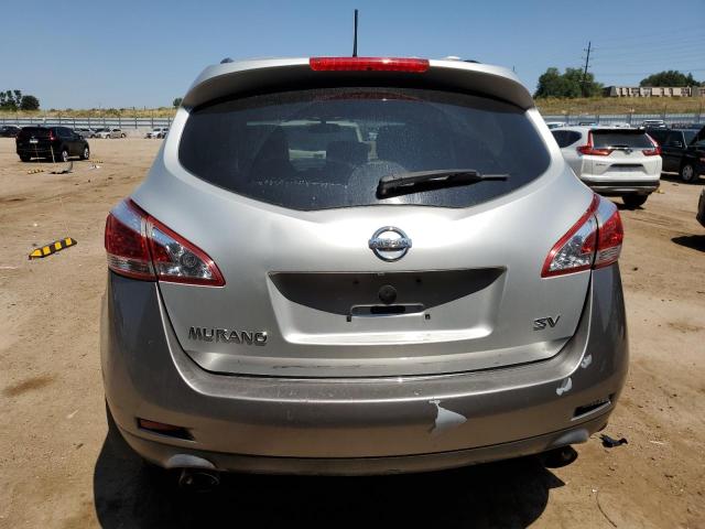 Photo 5 VIN: JN8AZ1MU3CW104016 - NISSAN MURANO S 