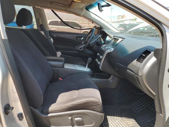 Photo 6 VIN: JN8AZ1MU3CW104016 - NISSAN MURANO S 