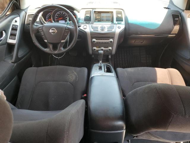 Photo 7 VIN: JN8AZ1MU3CW104016 - NISSAN MURANO S 