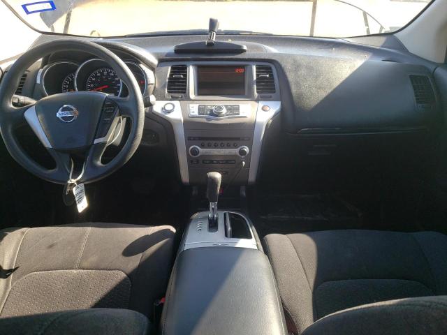 Photo 7 VIN: JN8AZ1MU3CW104520 - NISSAN MURANO S 