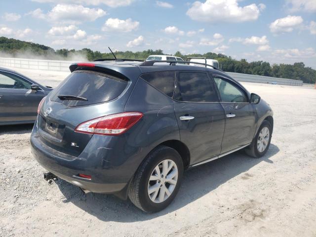 Photo 3 VIN: JN8AZ1MU3CW105540 - NISSAN MURANO S 