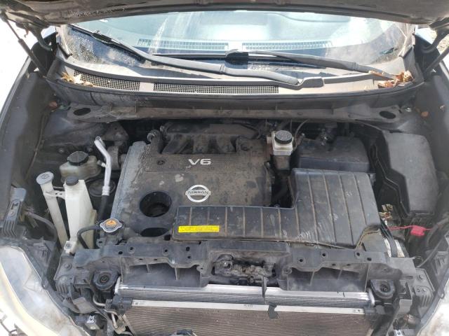 Photo 6 VIN: JN8AZ1MU3CW105540 - NISSAN MURANO S 