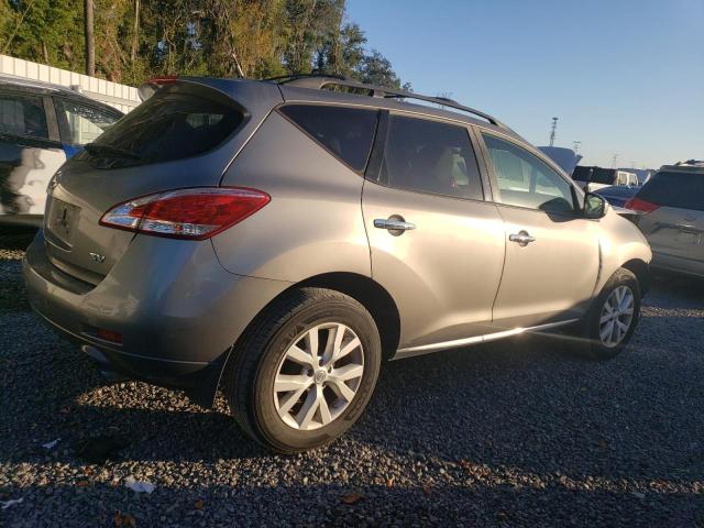 Photo 2 VIN: JN8AZ1MU3CW105585 - NISSAN MURANO 