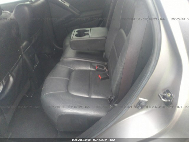 Photo 7 VIN: JN8AZ1MU3CW106865 - NISSAN MURANO 