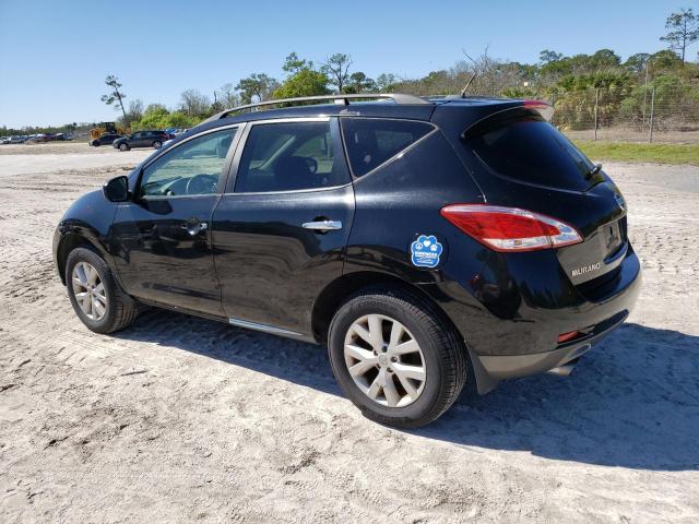 Photo 1 VIN: JN8AZ1MU3CW111063 - NISSAN MURANO 