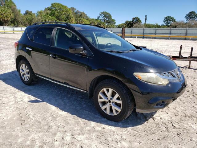 Photo 3 VIN: JN8AZ1MU3CW111063 - NISSAN MURANO 