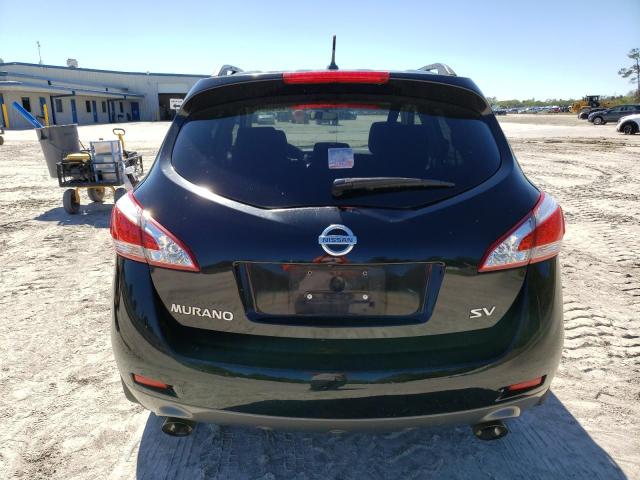 Photo 5 VIN: JN8AZ1MU3CW111063 - NISSAN MURANO 