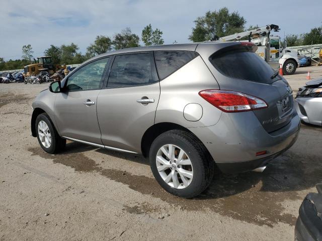 Photo 1 VIN: JN8AZ1MU3CW114304 - NISSAN MURANO 