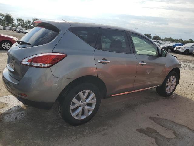 Photo 2 VIN: JN8AZ1MU3CW114304 - NISSAN MURANO 