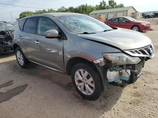 Photo 3 VIN: JN8AZ1MU3CW114304 - NISSAN MURANO 