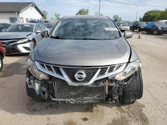 Photo 4 VIN: JN8AZ1MU3CW114304 - NISSAN MURANO 