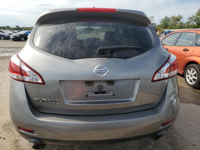 Photo 5 VIN: JN8AZ1MU3CW114304 - NISSAN MURANO 