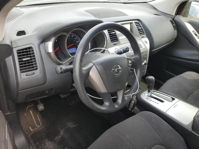 Photo 6 VIN: JN8AZ1MU3CW114304 - NISSAN MURANO 