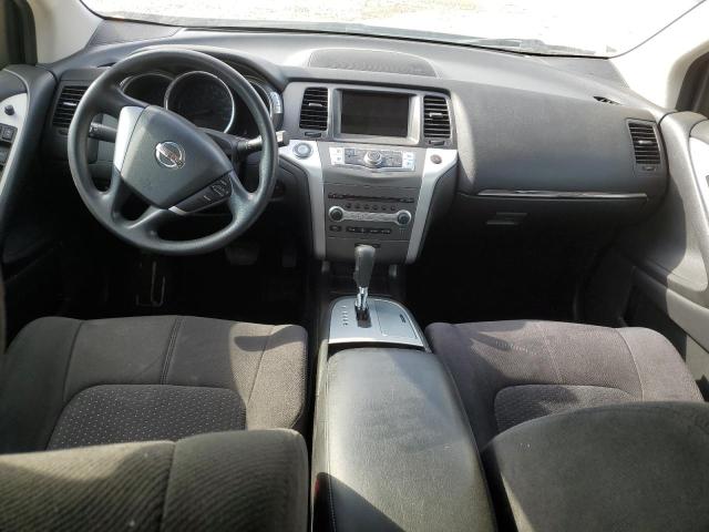 Photo 7 VIN: JN8AZ1MU3CW114304 - NISSAN MURANO 