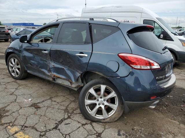 Photo 1 VIN: JN8AZ1MU3CW114786 - NISSAN MURANO 