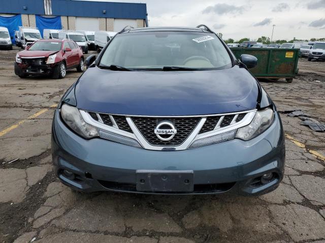 Photo 4 VIN: JN8AZ1MU3CW114786 - NISSAN MURANO 