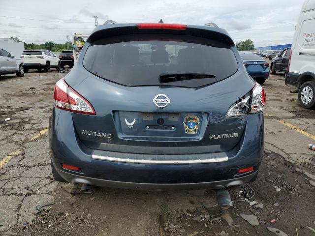 Photo 5 VIN: JN8AZ1MU3CW114786 - NISSAN MURANO 