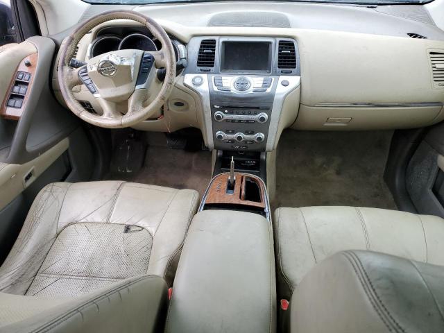 Photo 7 VIN: JN8AZ1MU3CW114786 - NISSAN MURANO 