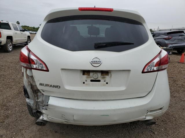 Photo 5 VIN: JN8AZ1MU3CW115453 - NISSAN MURANO S 