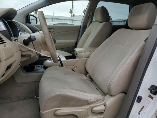 Photo 6 VIN: JN8AZ1MU3CW115453 - NISSAN MURANO S 