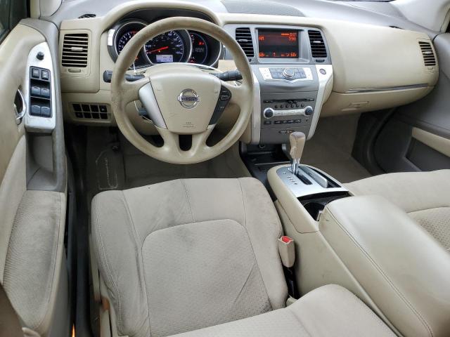 Photo 7 VIN: JN8AZ1MU3CW115453 - NISSAN MURANO S 