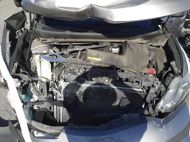 Photo 6 VIN: JN8AZ1MU3CW115730 - NISSAN MURANO S 