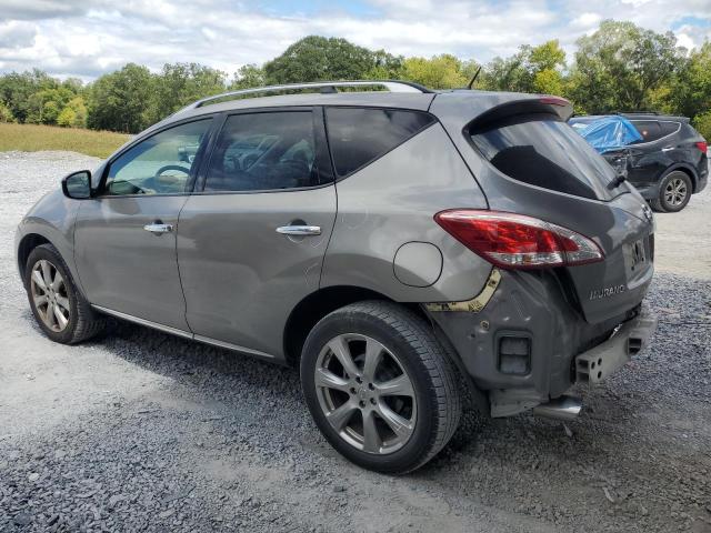 Photo 1 VIN: JN8AZ1MU3CW117820 - NISSAN MURANO S 