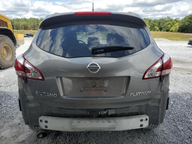 Photo 5 VIN: JN8AZ1MU3CW117820 - NISSAN MURANO S 