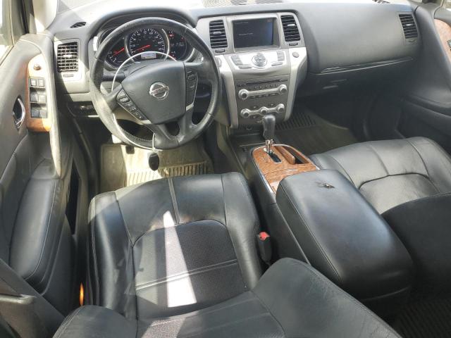 Photo 7 VIN: JN8AZ1MU3CW117820 - NISSAN MURANO S 