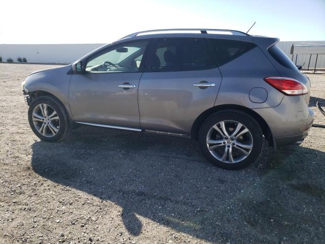 Photo 1 VIN: JN8AZ1MU3CW118966 - NISSAN MURANO 