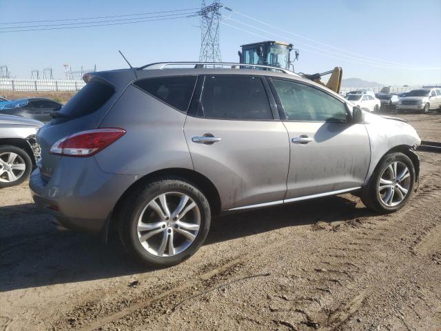 Photo 2 VIN: JN8AZ1MU3CW118966 - NISSAN MURANO 