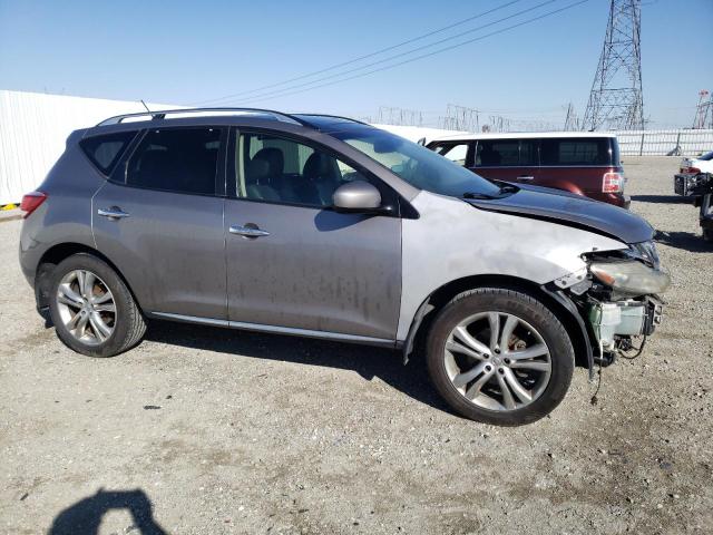 Photo 3 VIN: JN8AZ1MU3CW118966 - NISSAN MURANO 