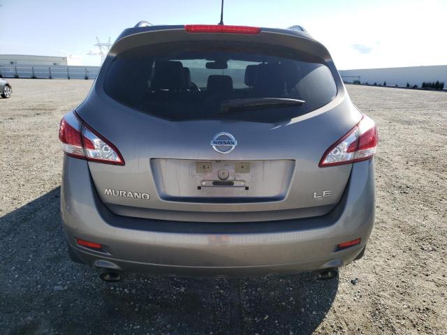 Photo 5 VIN: JN8AZ1MU3CW118966 - NISSAN MURANO 